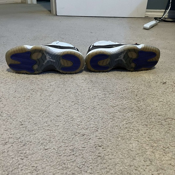 Jordan 11 concords - Picture 5 of 6